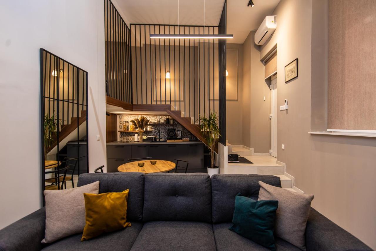 Super Modern Downtown Apartment Sarajevo Extérieur photo